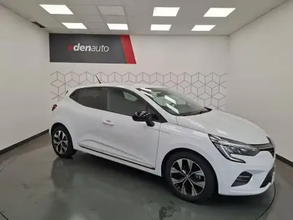 Photo 14 Renault Clio  TCe 90