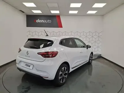 Photo 19 Renault Clio  TCe 90