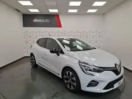 Photo 13 Renault Clio  TCe 90