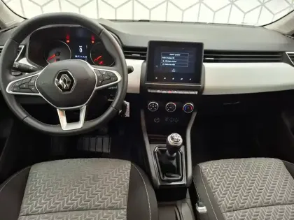 Photo 32 Renault Clio  TCe 90