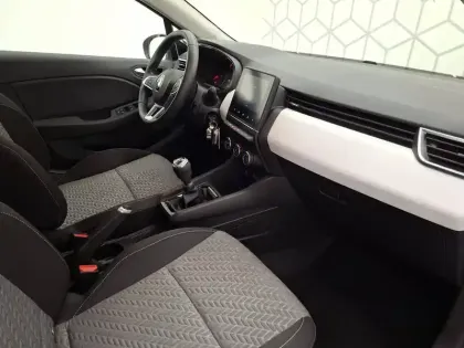 Photo 26 Renault Clio  TCe 90