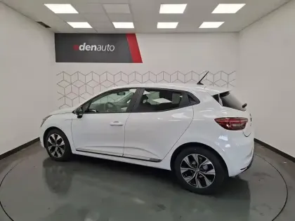 Photo 5 Renault Clio  TCe 90