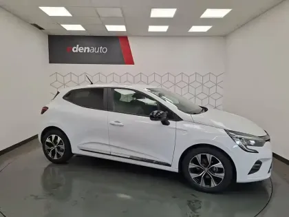 Photo 15 Renault Clio  TCe 90