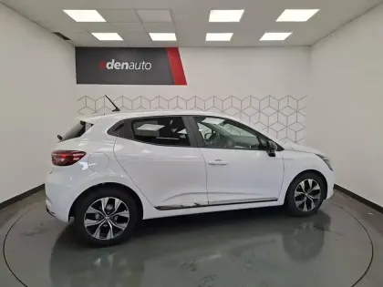 Photo 17 Renault Clio  TCe 90