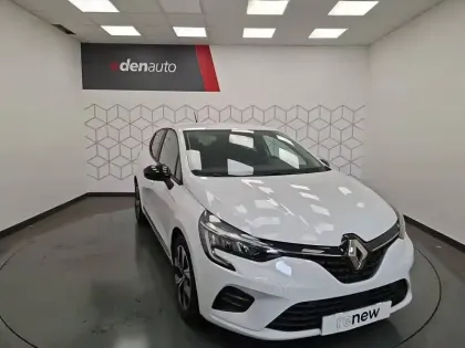 Photo 12 Renault Clio  TCe 90