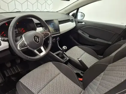 Photo 34 Renault Clio  TCe 90