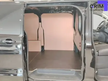 Photo 10 Ford Transit  CUSTOM FGN 320 L1H1 2.0 ECOBLUE 170 CH BVA8