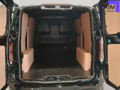 Photo 11 Ford Transit  CUSTOM FGN 320 L1H1 2.0 ECOBLUE 170 CH BVA8