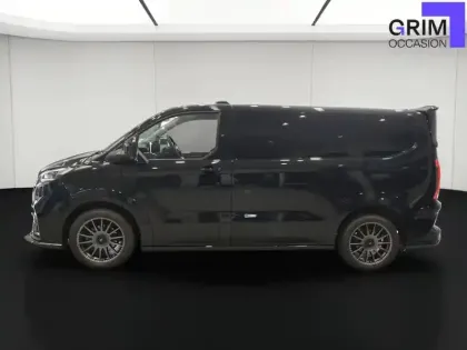 Photo 19 Ford Transit  CUSTOM FGN 320 L1H1 2.0 ECOBLUE 170 CH BVA8