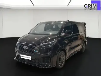 Photo Ford Transit Ms-rt
