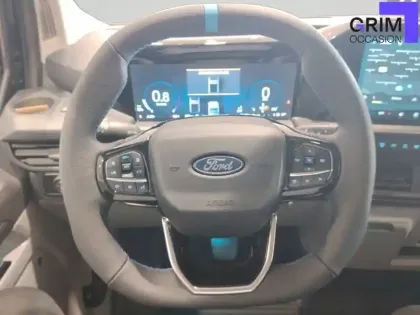 Photo 5 Ford Transit  CUSTOM FGN 320 L1H1 2.0 ECOBLUE 170 CH BVA8