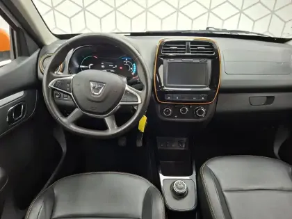 Photo 30 Dacia Spring  Achat Intégral