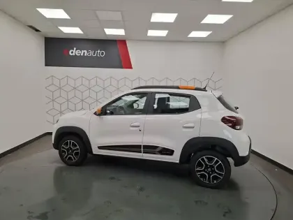Photo 5 Dacia Spring  Achat Intégral