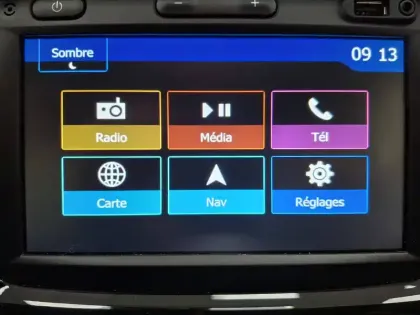 Photo 42 Dacia Spring  Achat Intégral