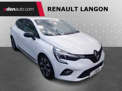 Photo 34 Renault Clio  TCe 100 GPL