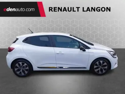 Photo 33 Renault Clio  TCe 100 GPL