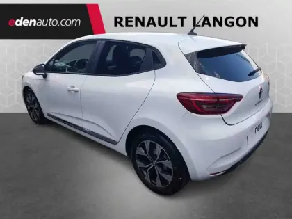 Photo 30 Renault Clio  TCe 100 GPL