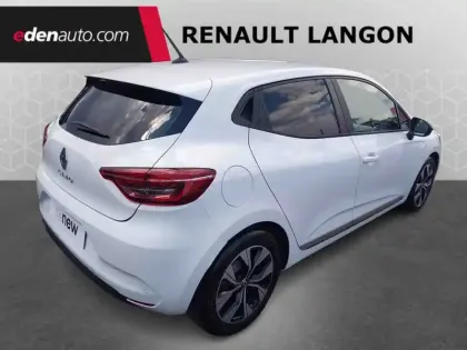 Photo 32 Renault Clio  TCe 100 GPL
