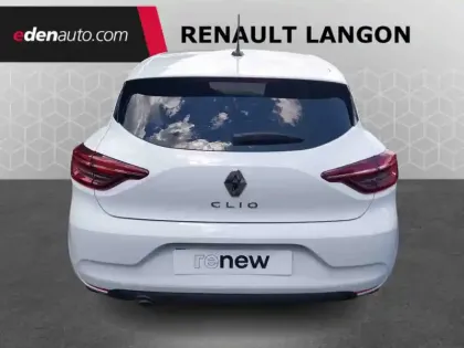 Photo 31 Renault Clio  TCe 100 GPL