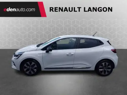Photo 29 Renault Clio  TCe 100 GPL