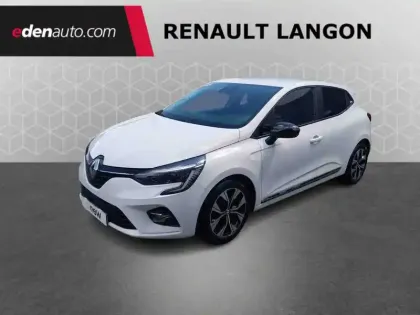 Photo 28 Renault Clio  TCe 100 GPL