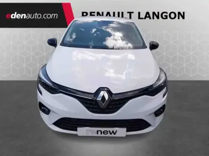 Photo 35 Renault Clio  TCe 100 GPL