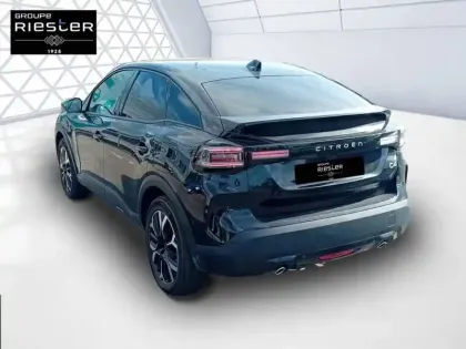 Photo 6 Citroën C4  Hybride 145 ch e-DCS6