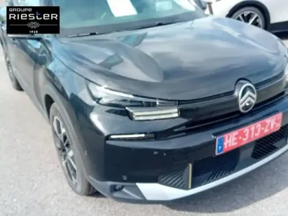 Photo 15 Citroën C4  Hybride 145 ch e-DCS6