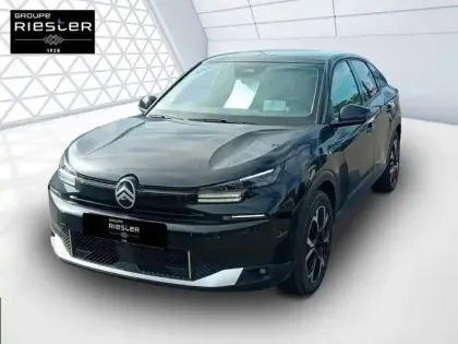 Photo Citroën C4 Max