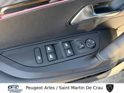 Photo 33 Peugeot 2008  PureTech 130 S&S EAT8