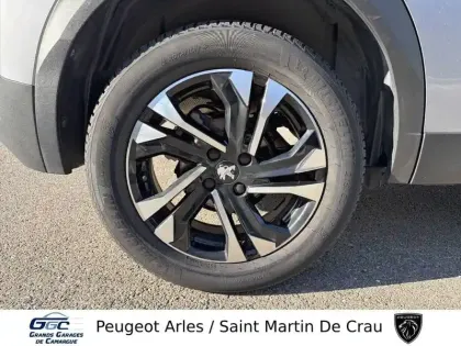 Photo 32 Peugeot 2008  PureTech 130 S&S EAT8
