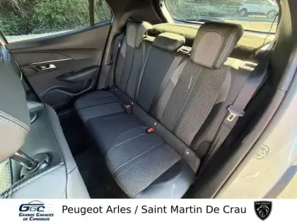 Photo 28 Peugeot 2008  PureTech 130 S&S EAT8
