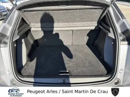 Photo 24 Peugeot 2008  PureTech 130 S&S EAT8