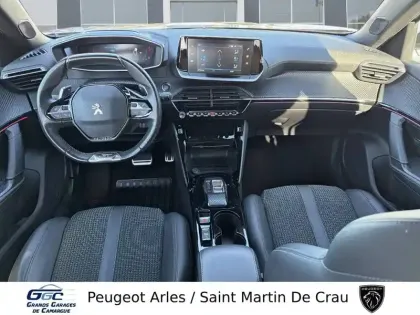 Photo 26 Peugeot 2008  PureTech 130 S&S EAT8