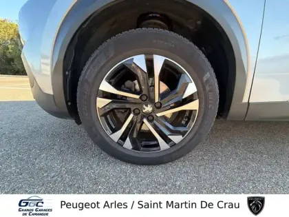 Photo 30 Peugeot 2008  PureTech 130 S&S EAT8