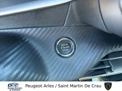 Photo 38 Peugeot 2008  PureTech 130 S&S EAT8