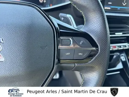 Photo 36 Peugeot 2008  PureTech 130 S&S EAT8