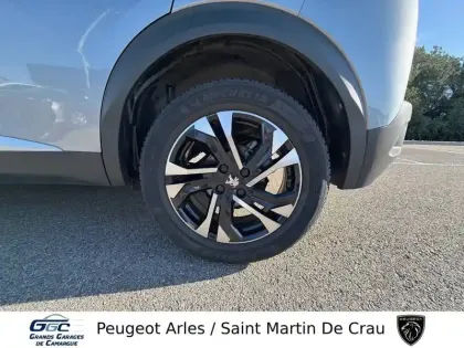 Photo 29 Peugeot 2008  PureTech 130 S&S EAT8