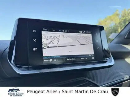 Photo 43 Peugeot 2008  PureTech 130 S&S EAT8