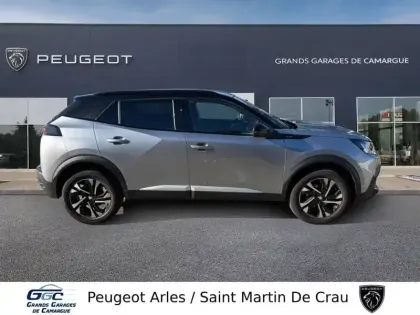Photo 22 Peugeot 2008  PureTech 130 S&S EAT8