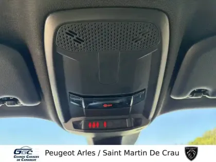 Photo 41 Peugeot 2008  PureTech 130 S&S EAT8