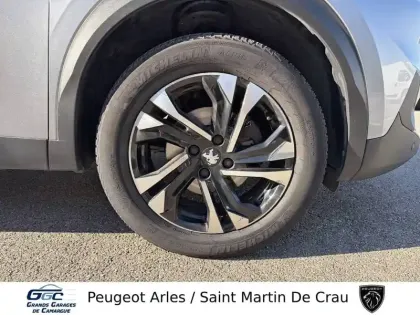 Photo 31 Peugeot 2008  PureTech 130 S&S EAT8