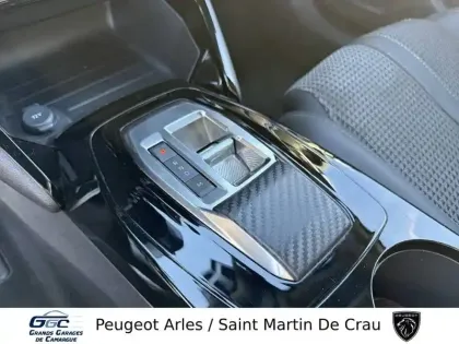 Photo 39 Peugeot 2008  PureTech 130 S&S EAT8