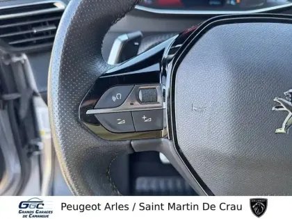 Photo 35 Peugeot 2008  PureTech 130 S&S EAT8
