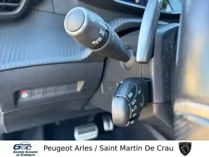 Photo 34 Peugeot 2008  PureTech 130 S&S EAT8