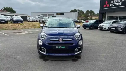 Photo 7 Fiat 500 X 1.6 Multijet 130 ch
