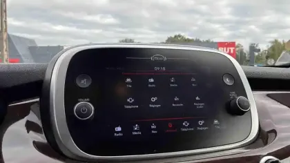 Photo 28 Fiat 500 X 1.6 Multijet 130 ch