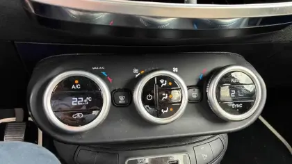 Photo 32 Fiat 500 X 1.6 Multijet 130 ch