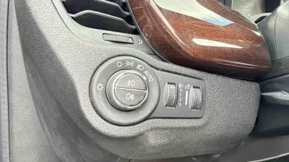 Photo 18 Fiat 500 X 1.6 Multijet 130 ch