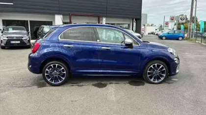 Photo 5 Fiat 500 X 1.6 Multijet 130 ch